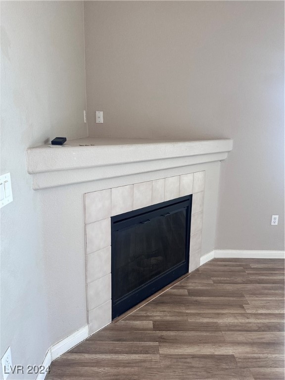 2305 West Horizon Ridge Parkway 922