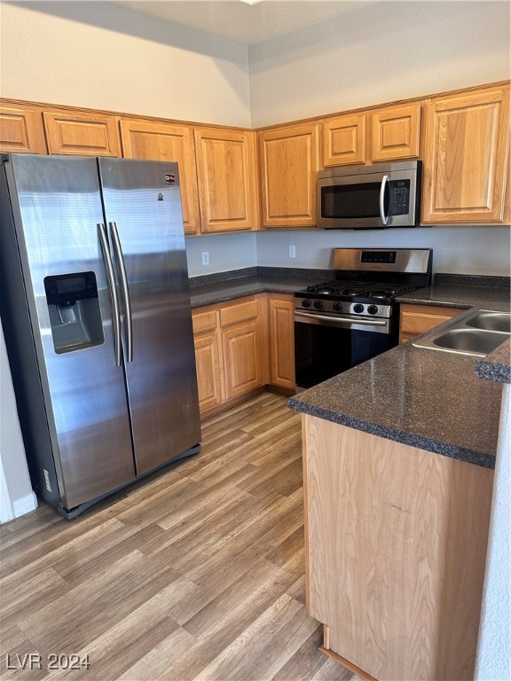 2305 West Horizon Ridge Parkway 922