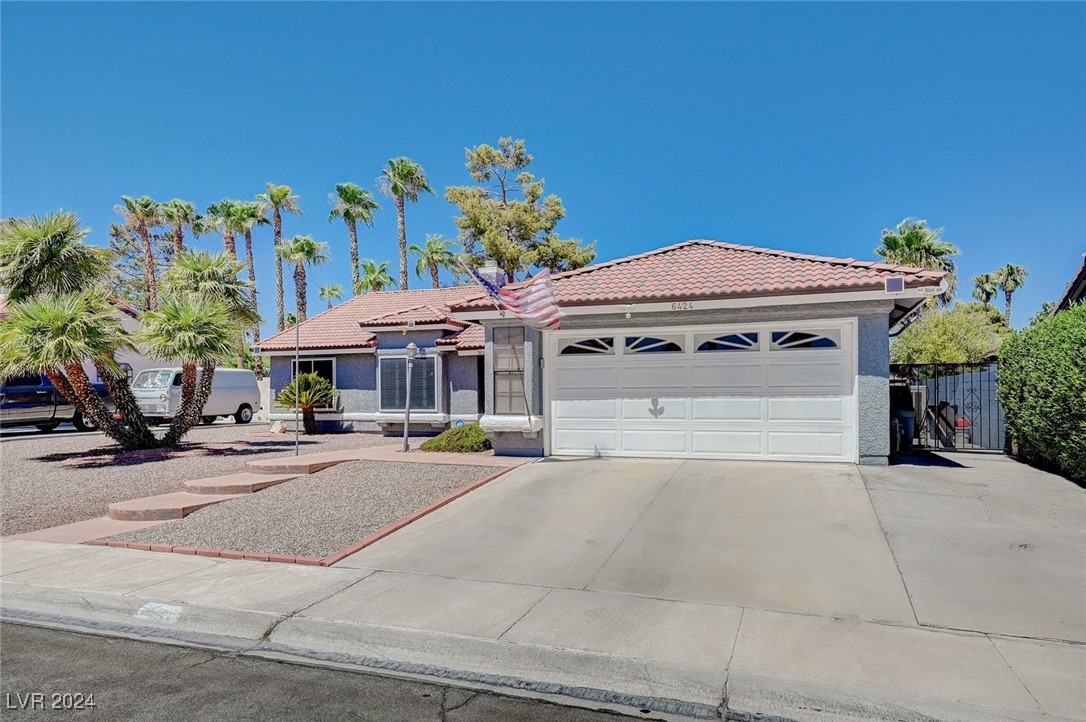 6424 Stormy Creek Road