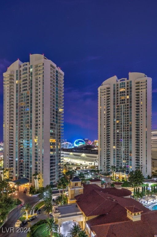 2777 Paradise Road 1502