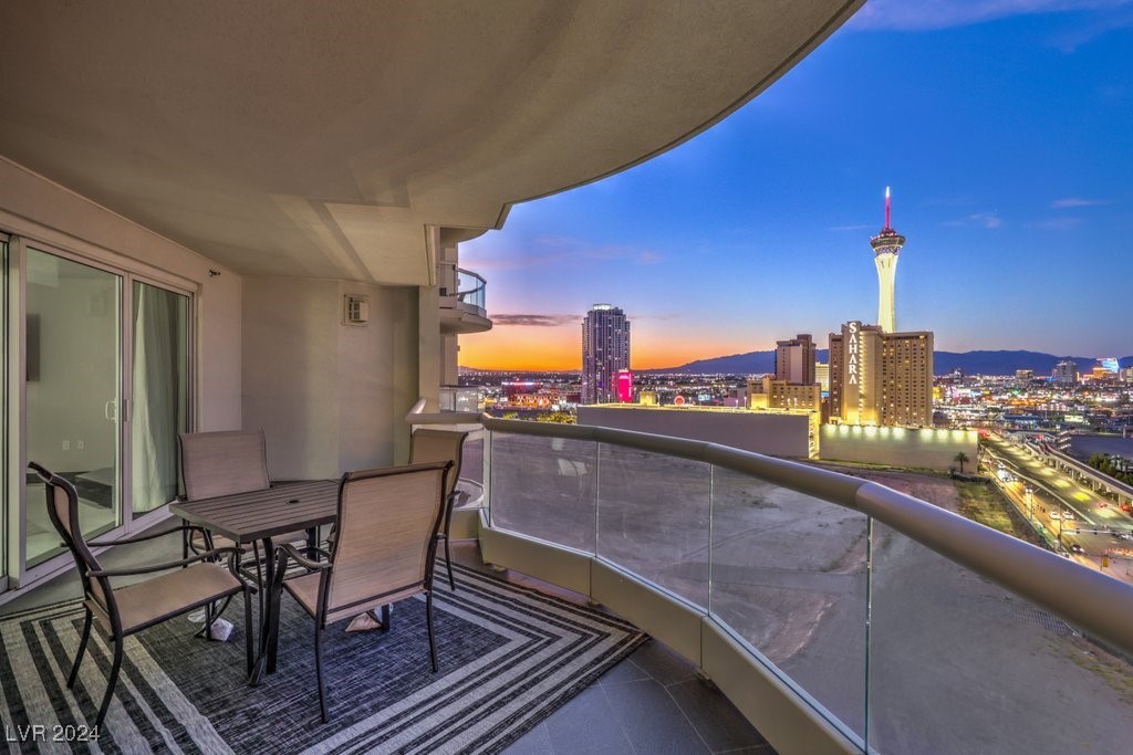 2777 Paradise Road 1502