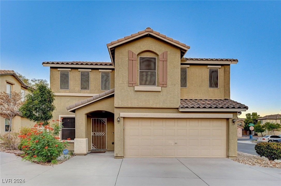 8876 Contrada Court