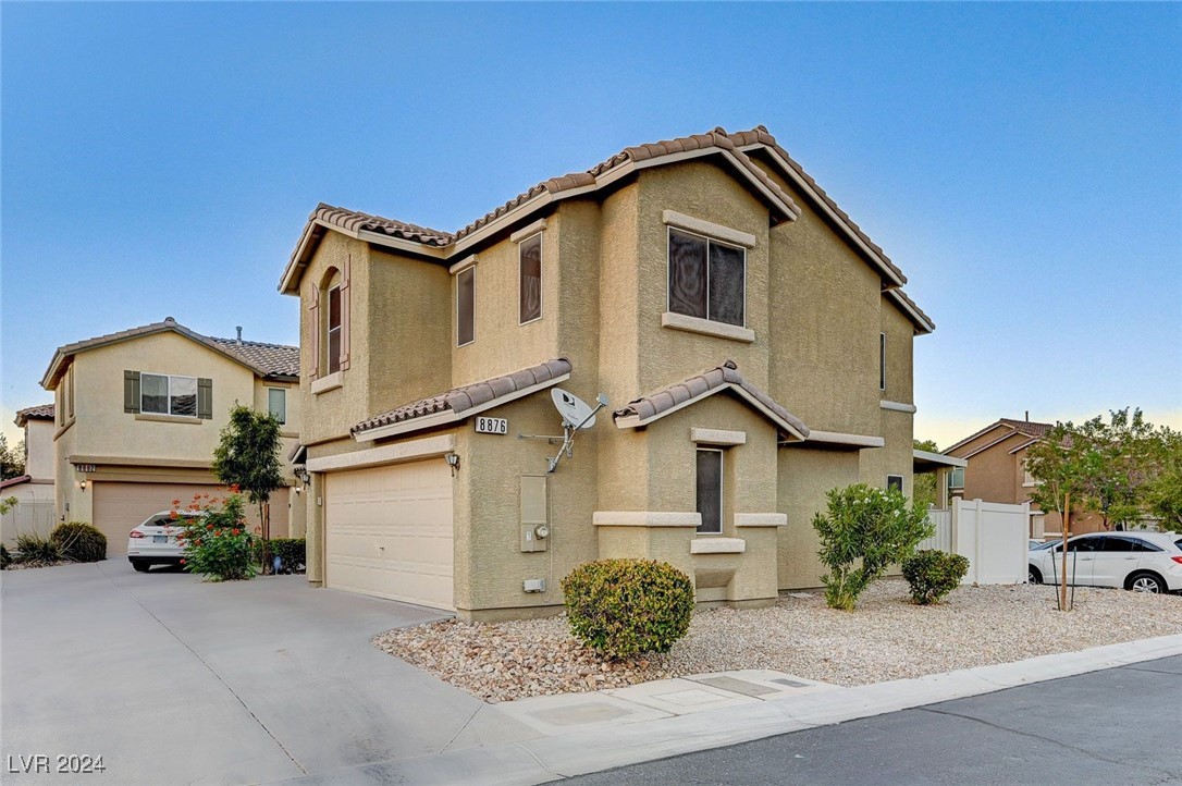 8876 Contrada Court