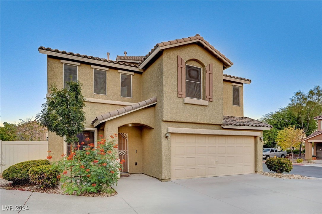8876 Contrada Court