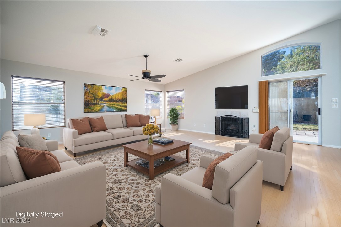 5316 Still Breeze Avenue