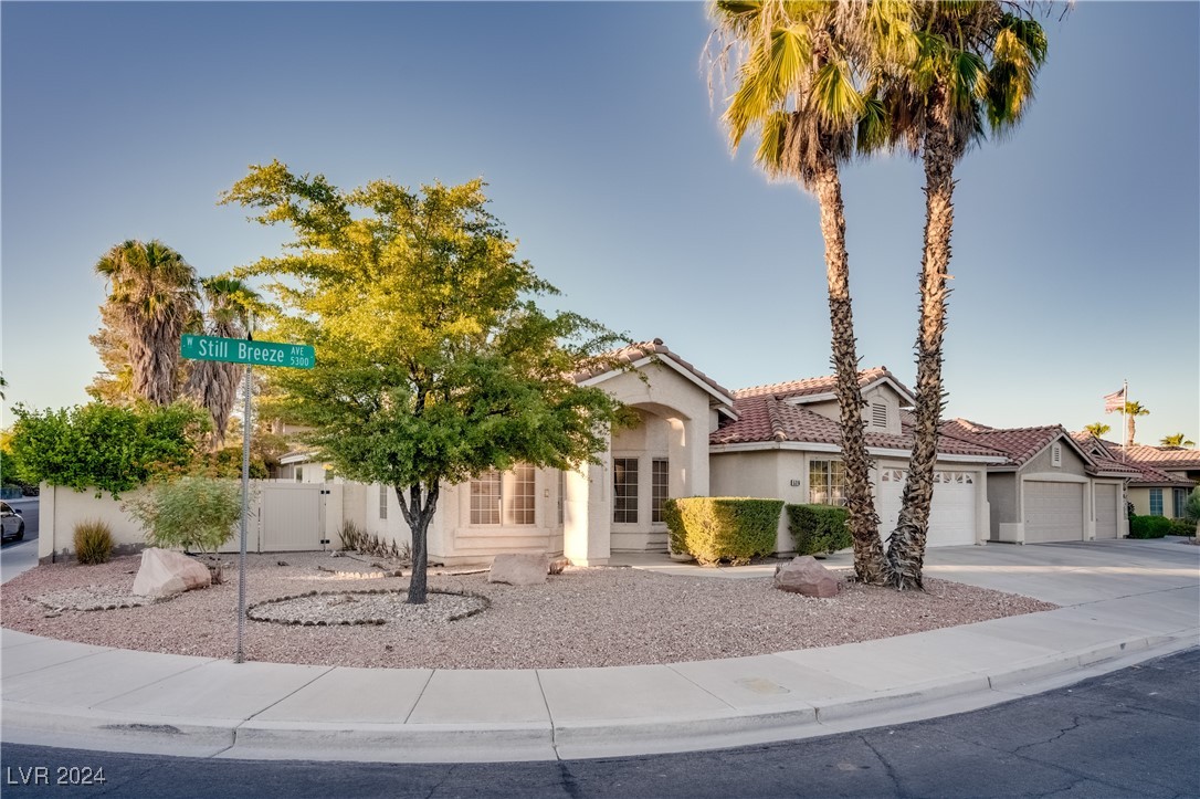 5316 Still Breeze Avenue