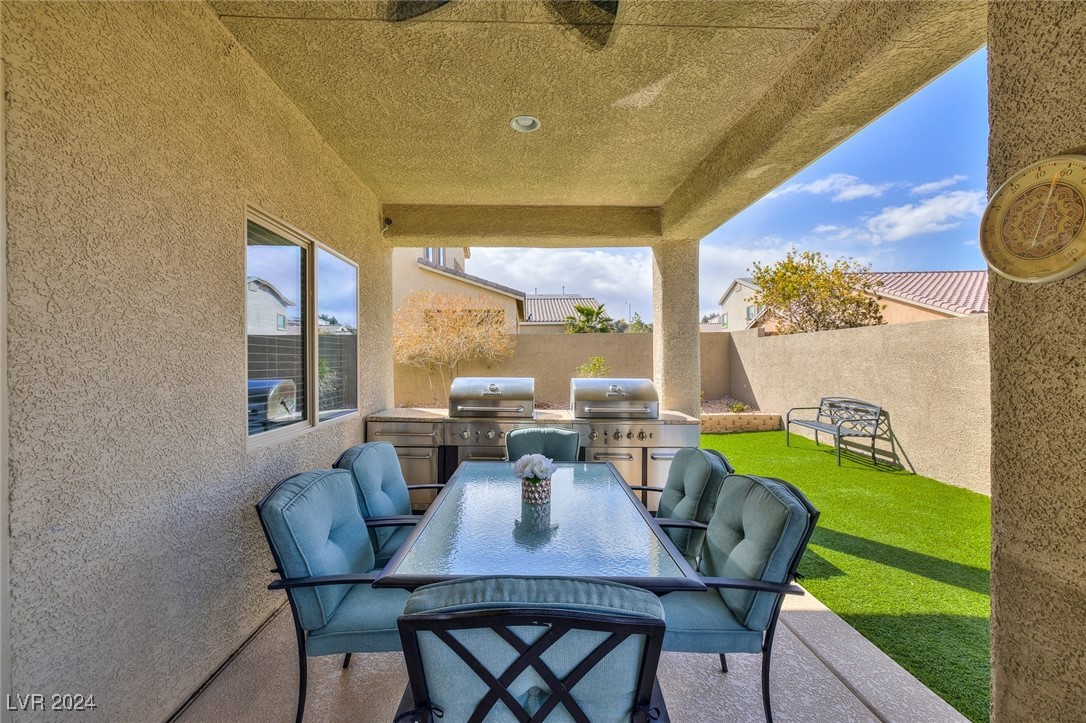 1696 Moss Canyon Avenue