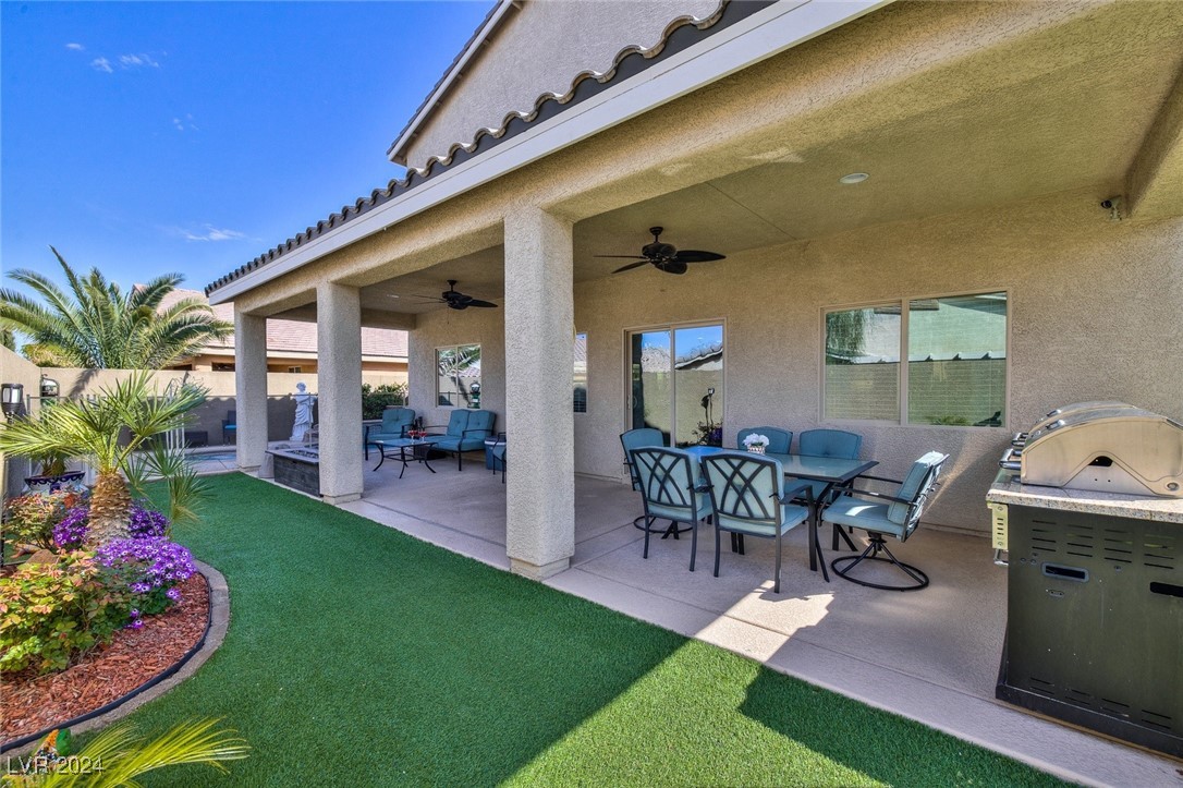 1696 Moss Canyon Avenue