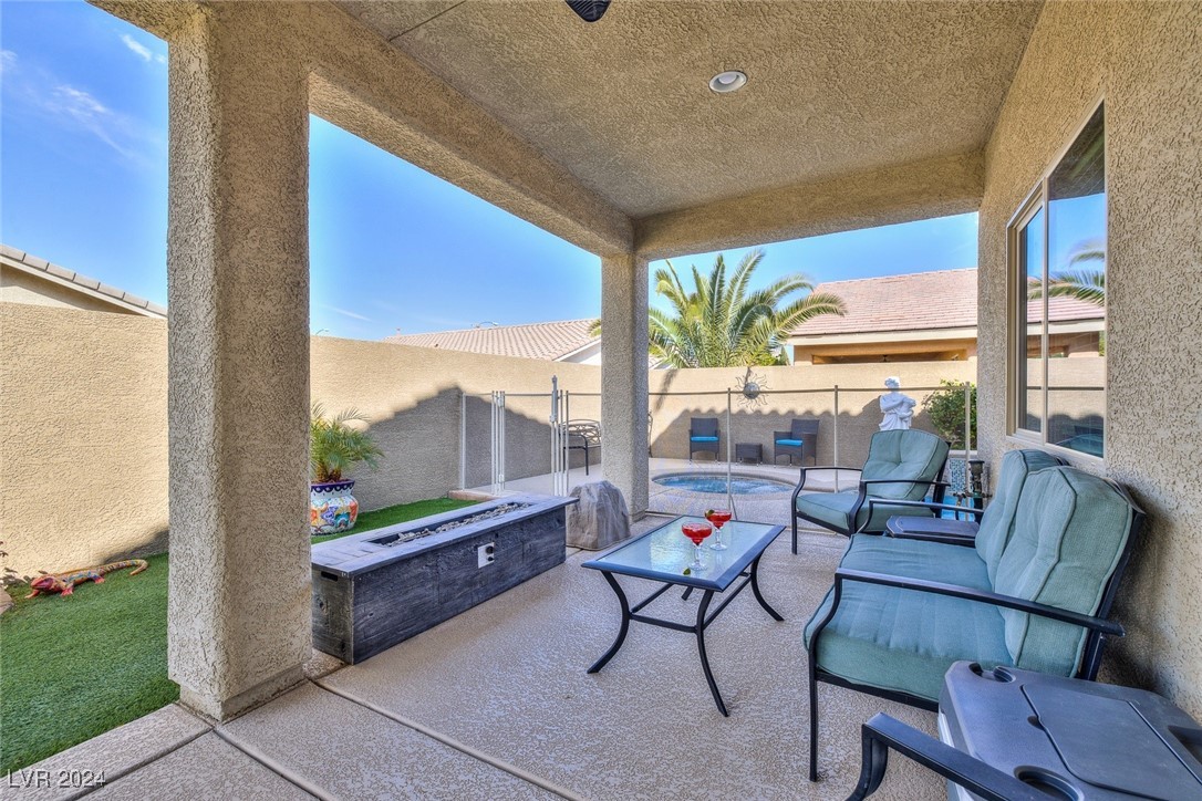 1696 Moss Canyon Avenue