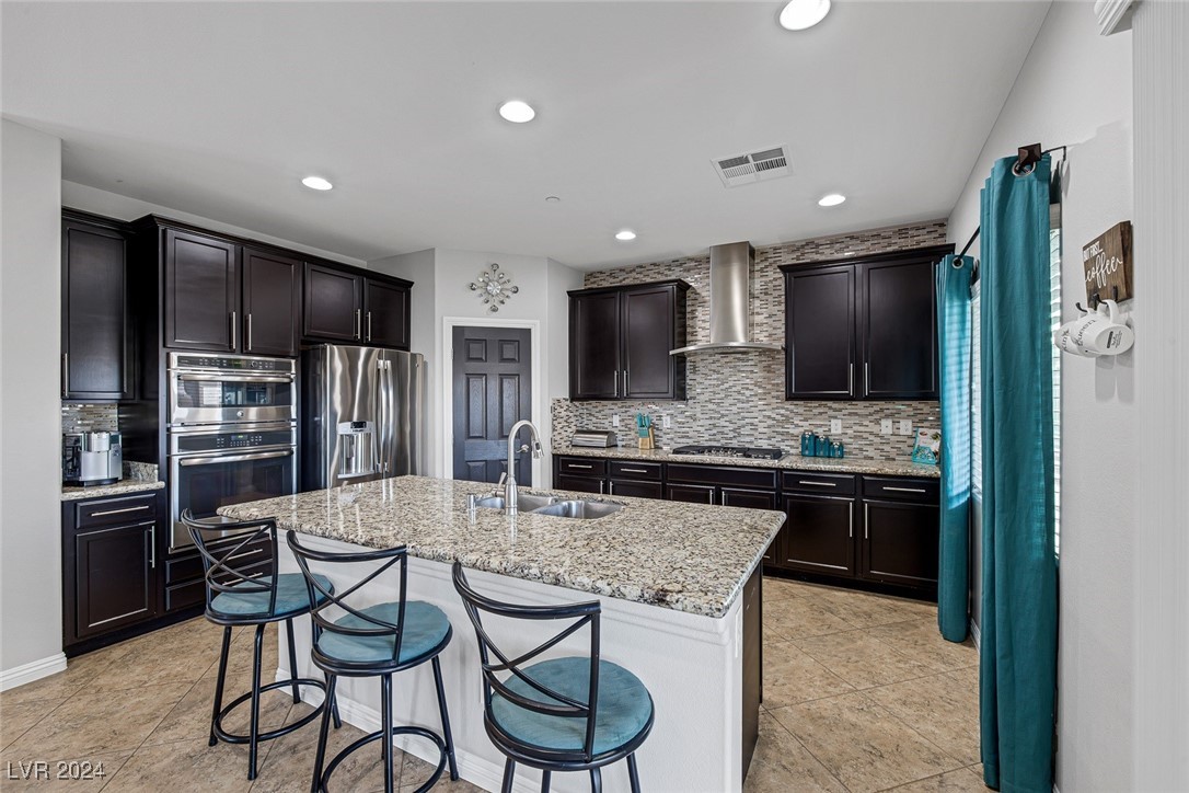 1696 Moss Canyon Avenue