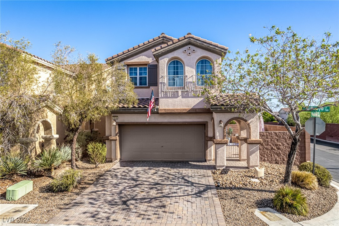 7514 Dobroyd Drive