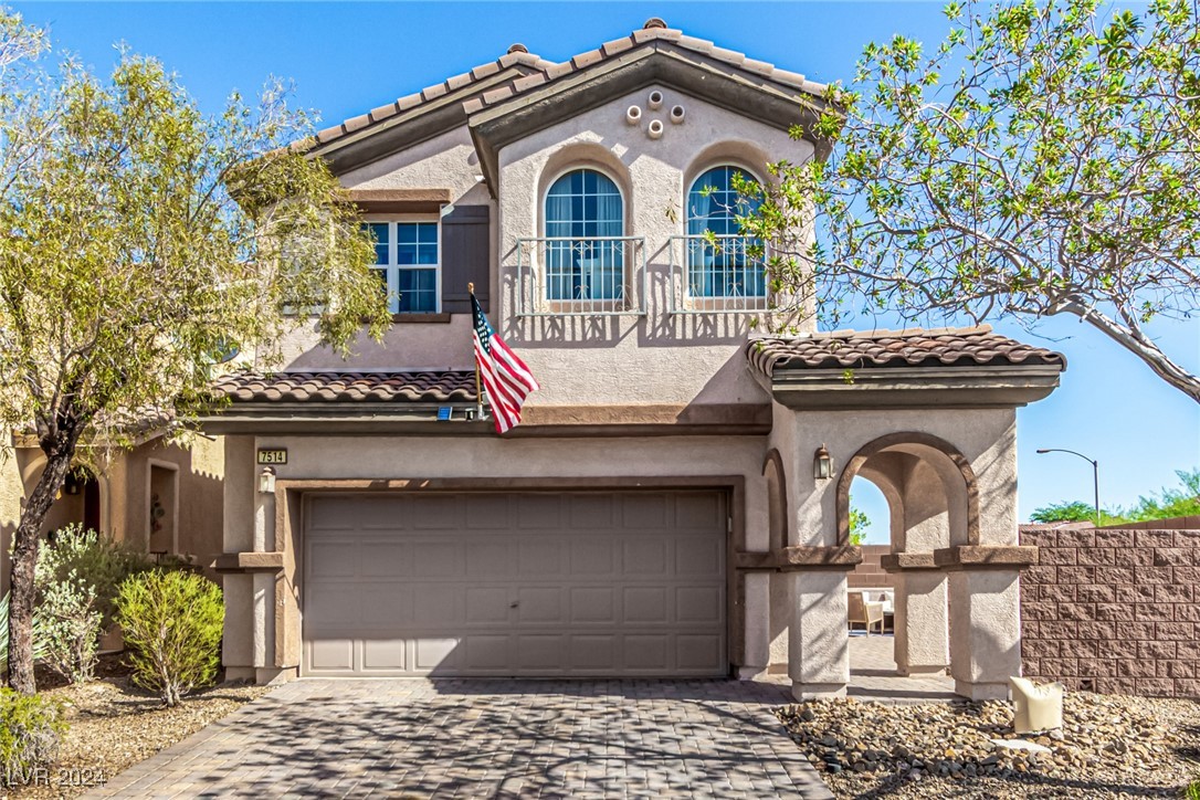 7514 Dobroyd Drive