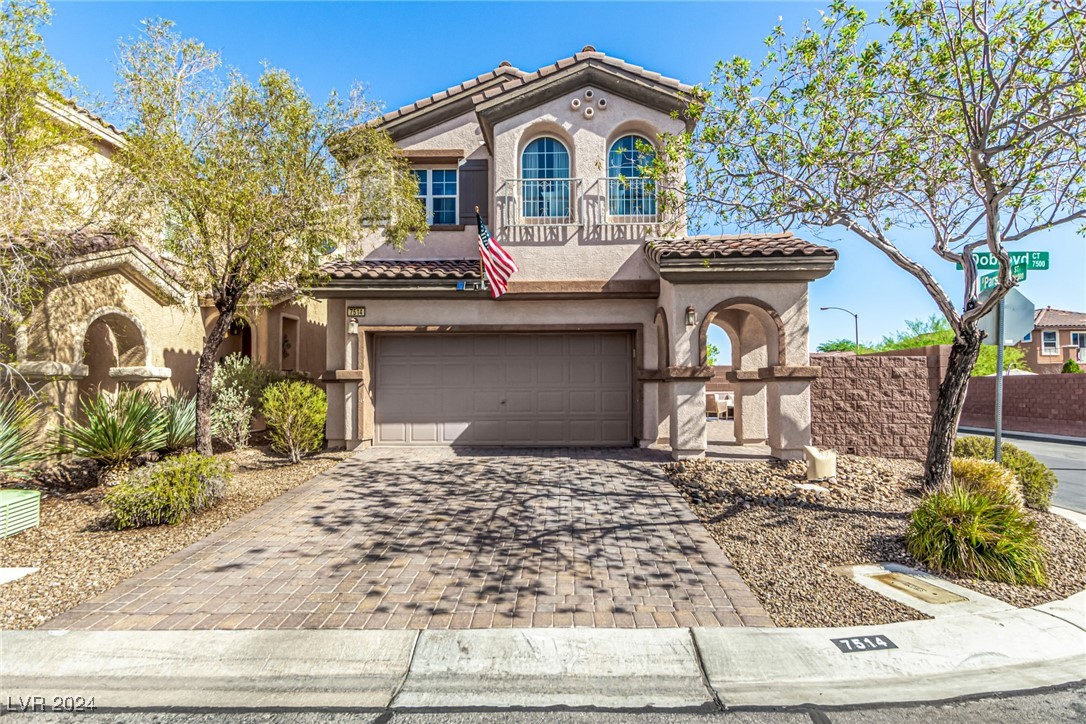7514 Dobroyd Drive