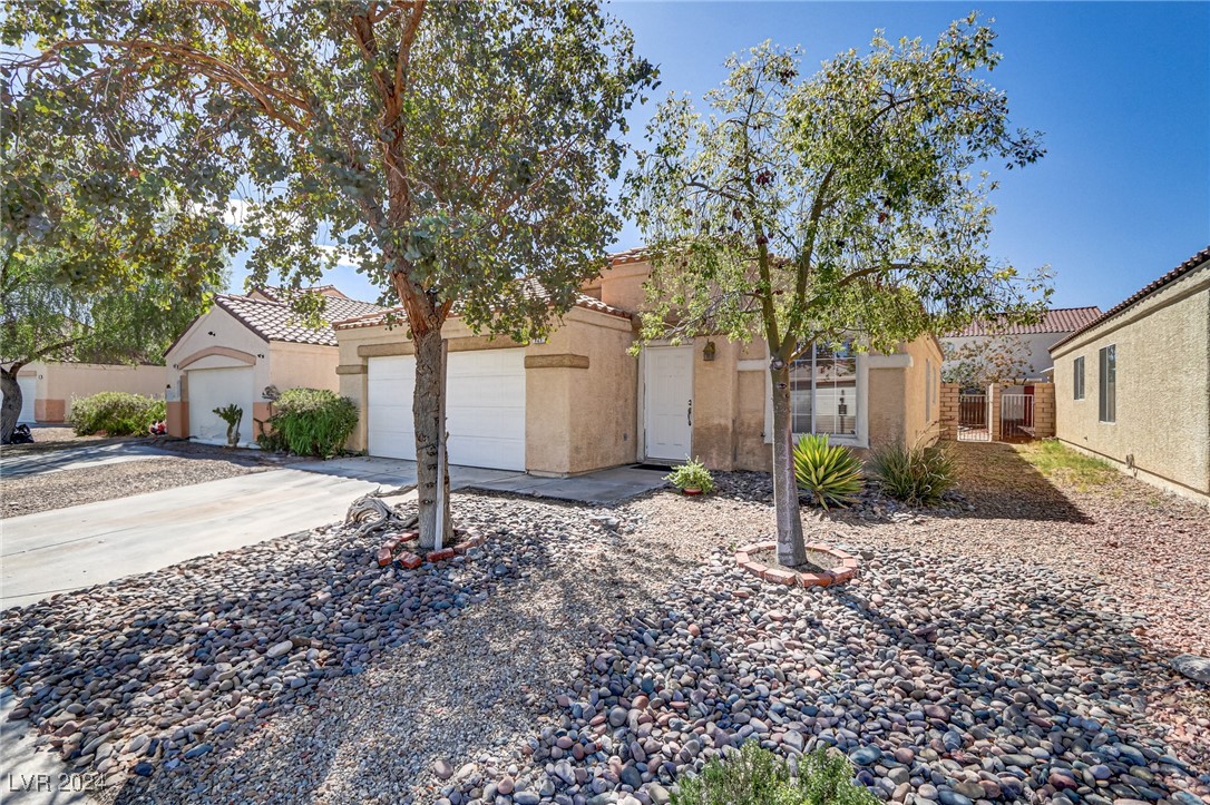 721 Forest Haven Way