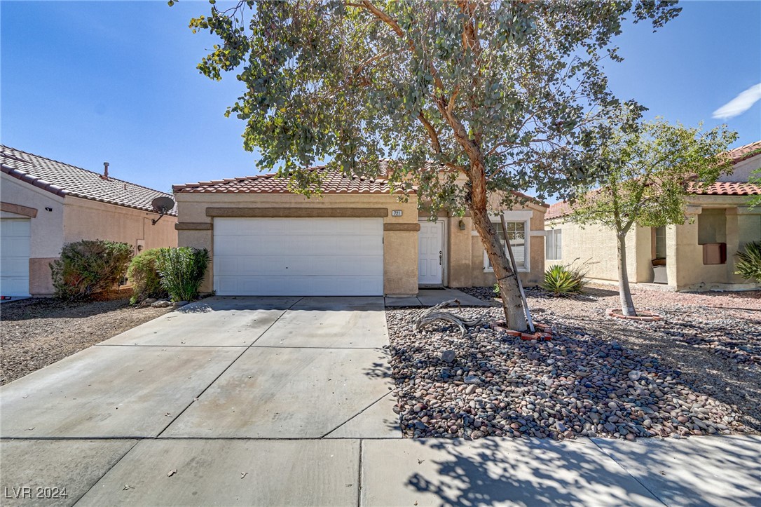 721 Forest Haven Way