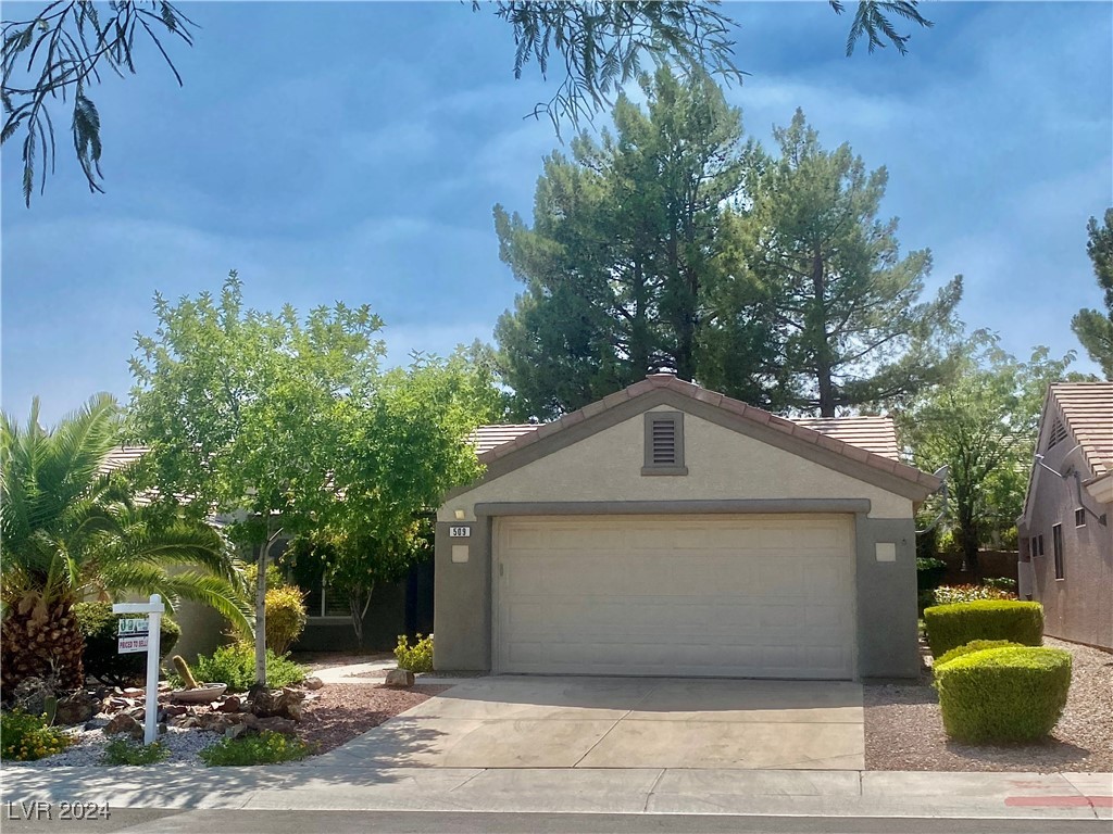 509 Dart Brook Place