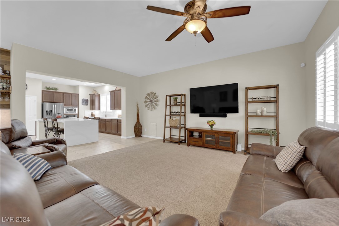 8627 Lavender Ridge Street