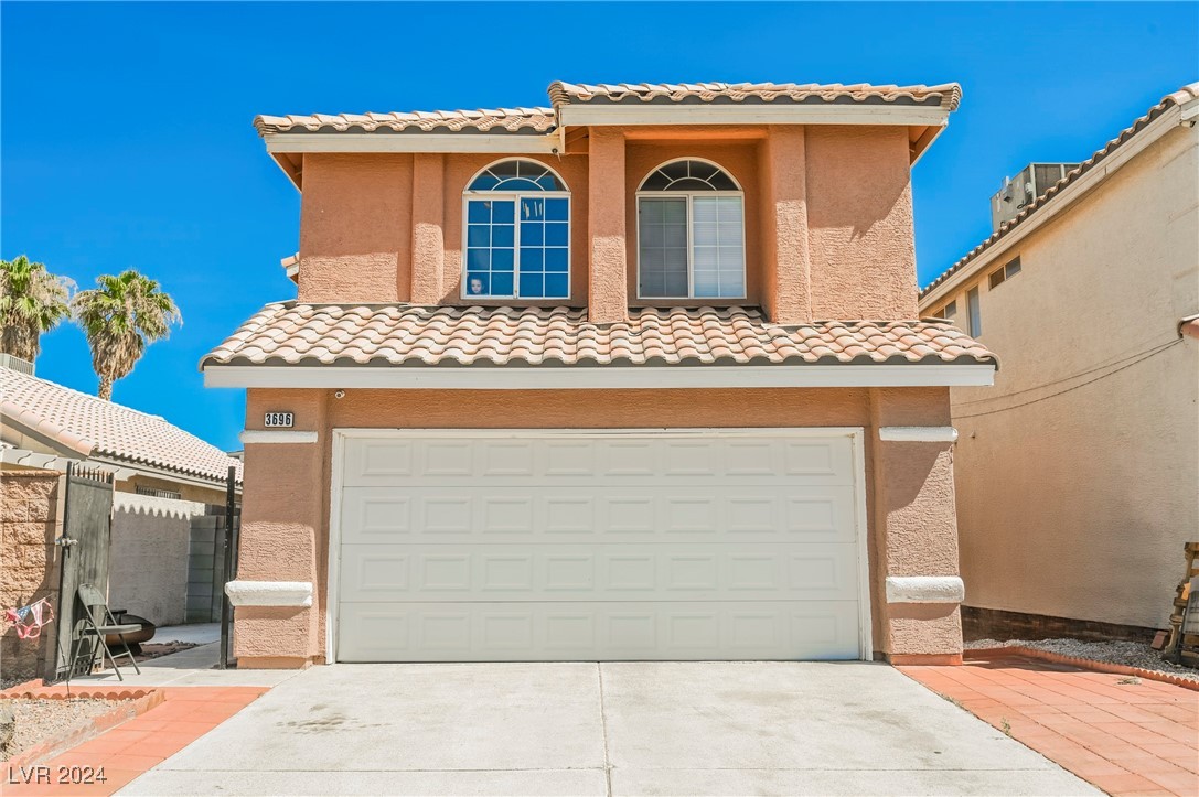 3696 Steinbeck Drive