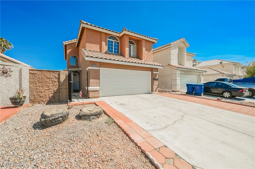 3696 Steinbeck Drive