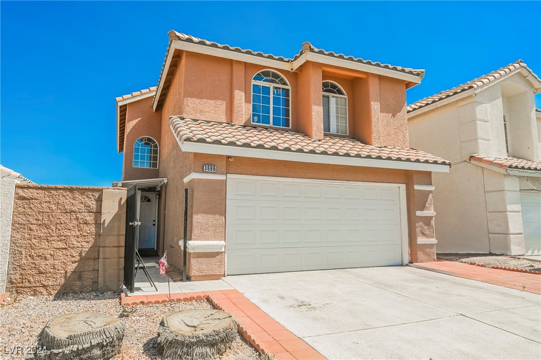 3696 Steinbeck Drive