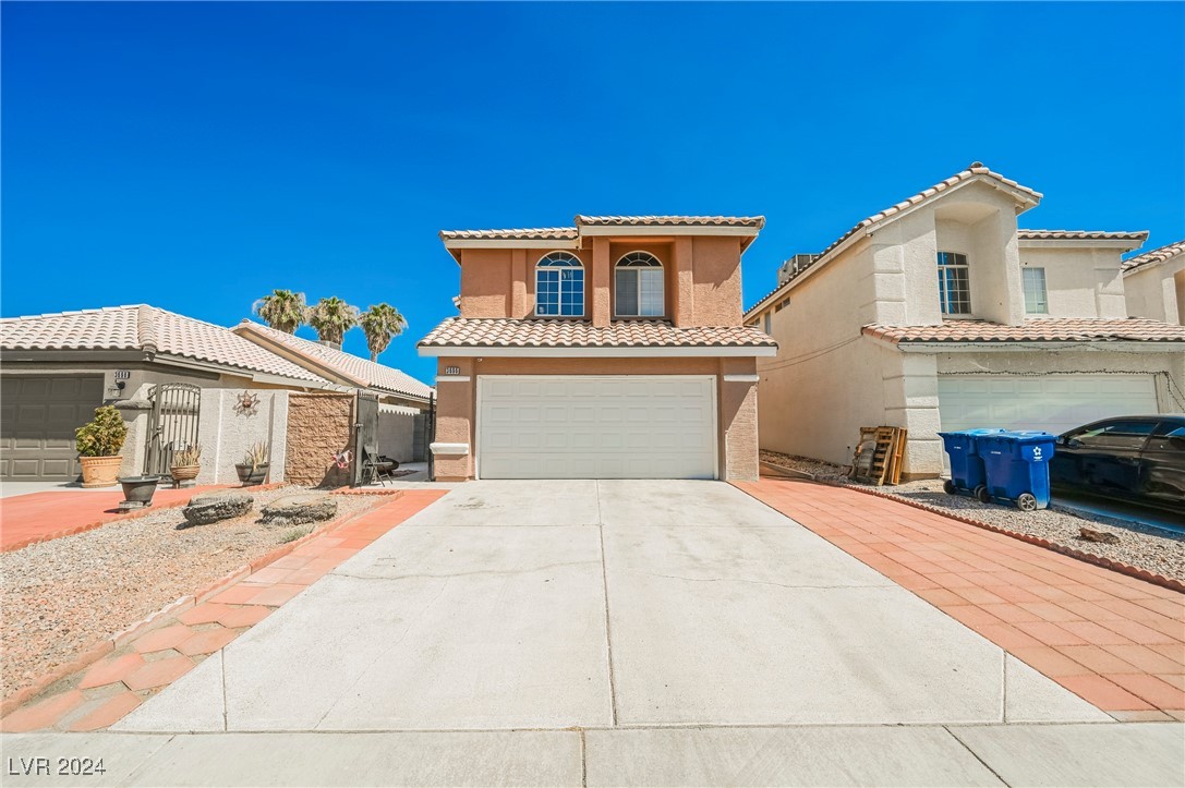 3696 Steinbeck Drive