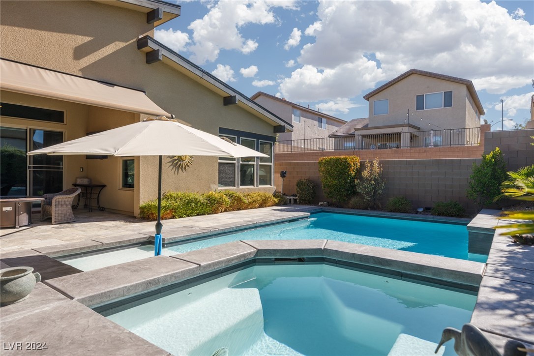 2957 Bexley Ridge Court