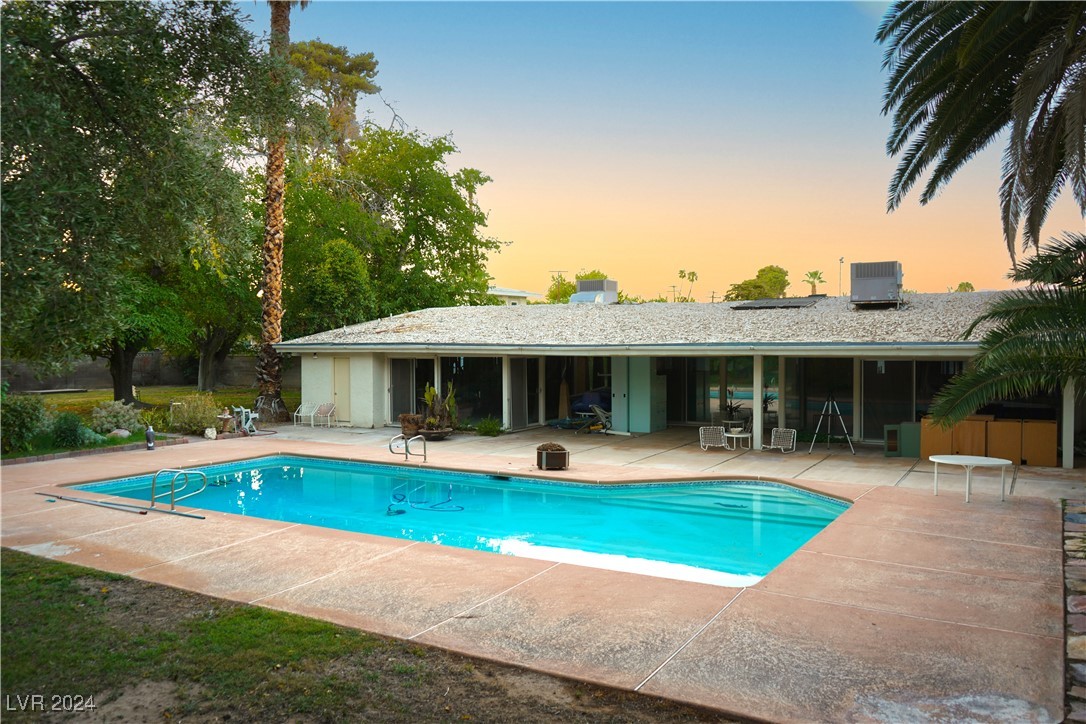 745 Rancho Circle