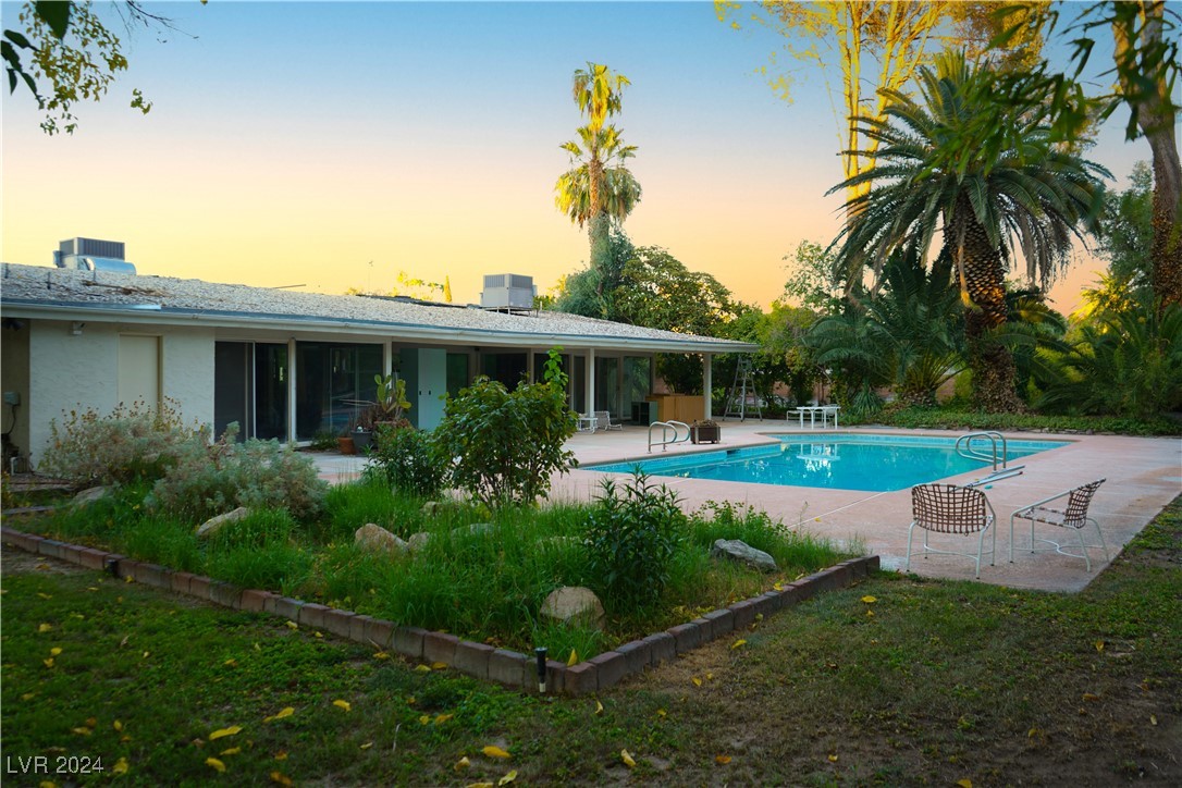 745 Rancho Circle