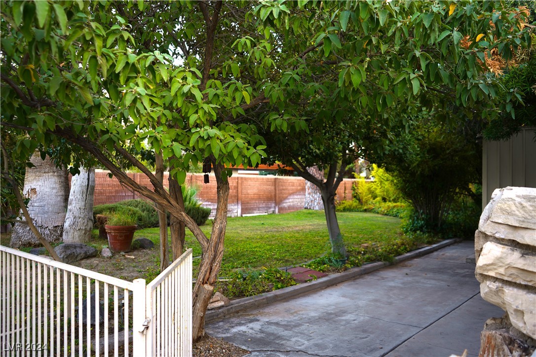 745 Rancho Circle