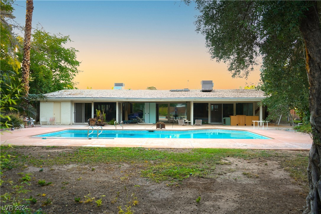745 Rancho Circle