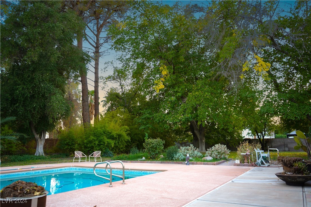 745 Rancho Circle