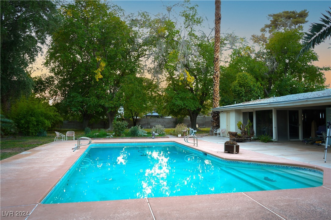 745 Rancho Circle