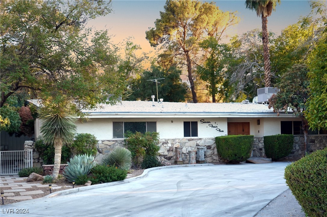 745 Rancho Circle