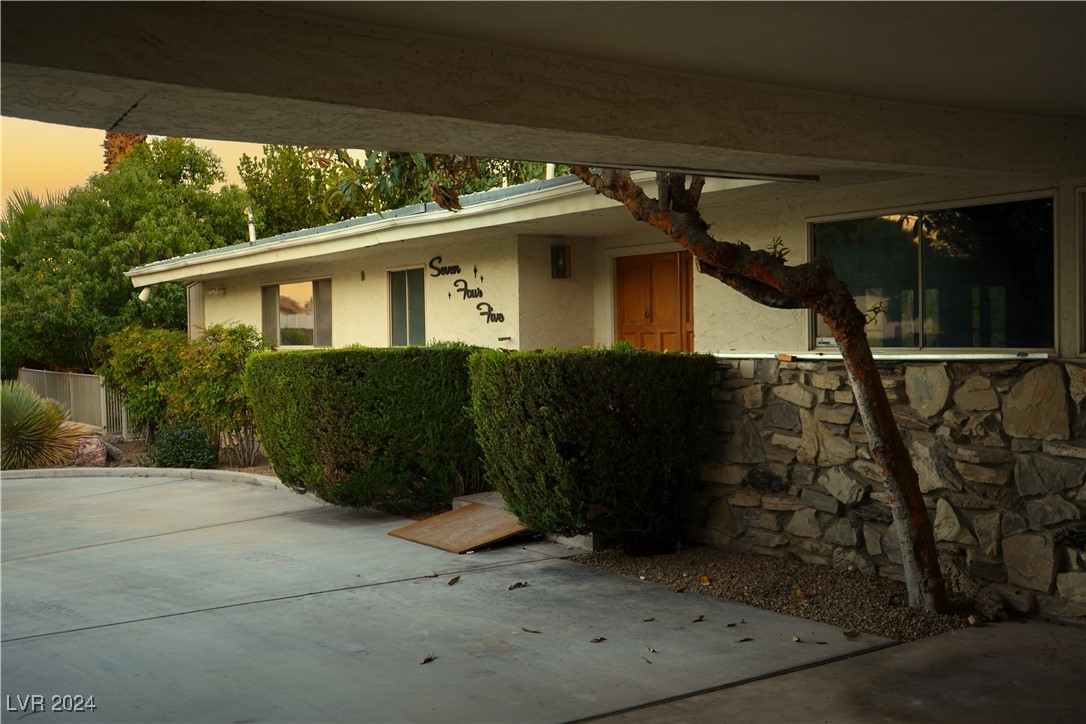 745 Rancho Circle