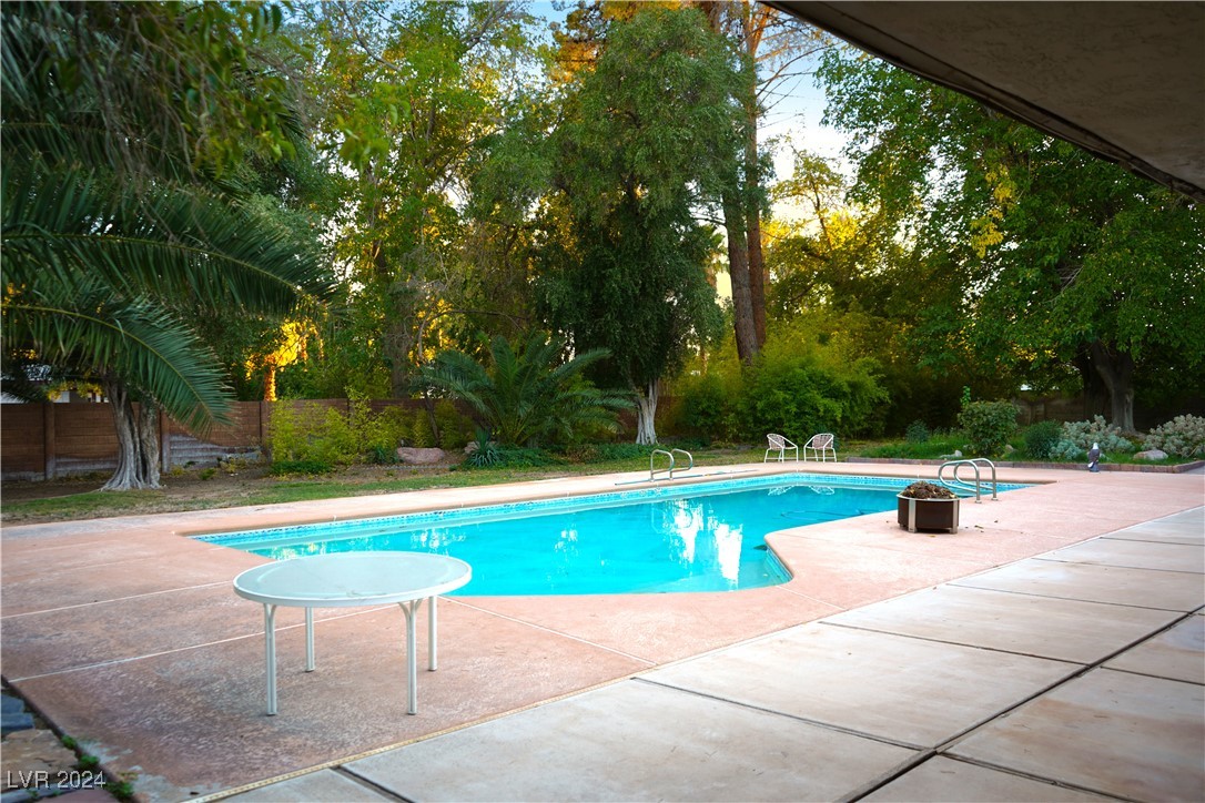 745 Rancho Circle