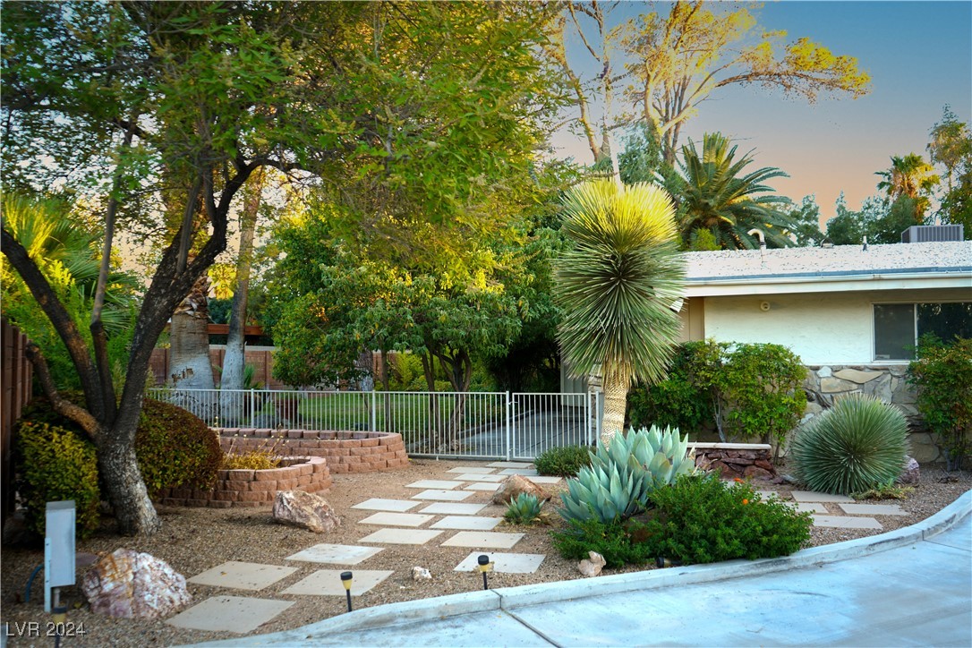 745 Rancho Circle