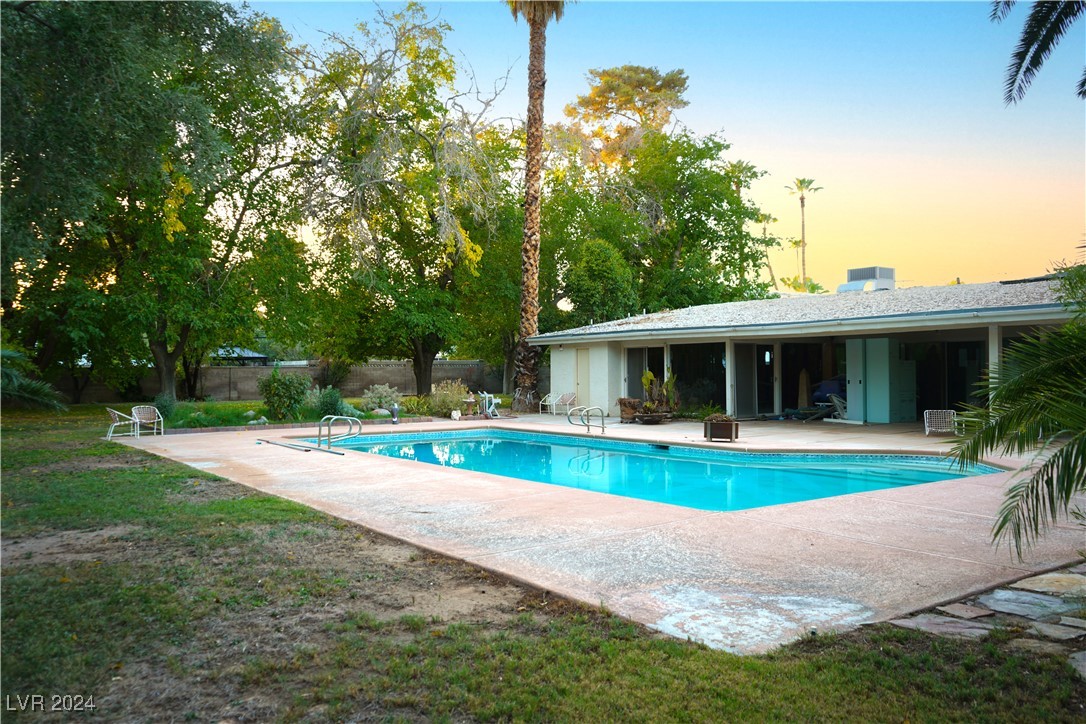 745 Rancho Circle