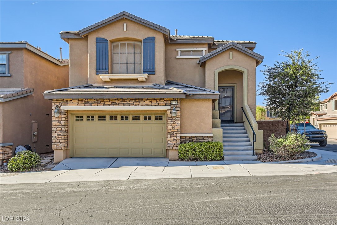 10433 Scotch Elm Avenue