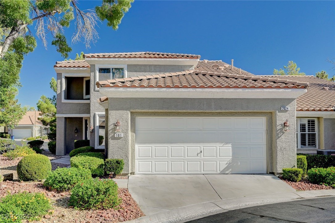 2024 Summer Cove Court 101