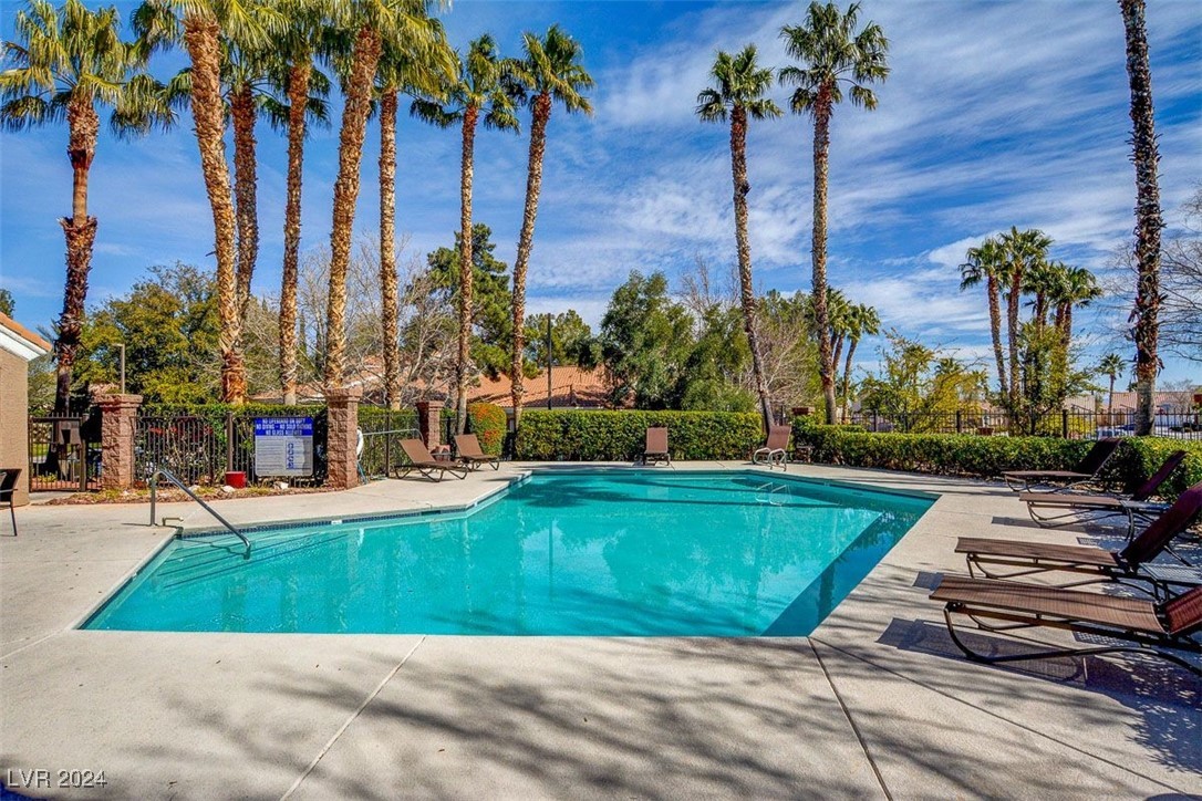 2024 Summer Cove Court 101
