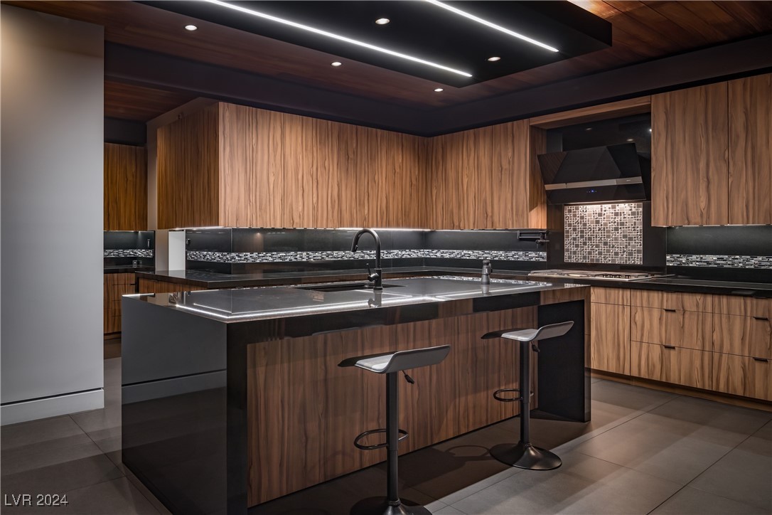 641 Dragon Peak Drive