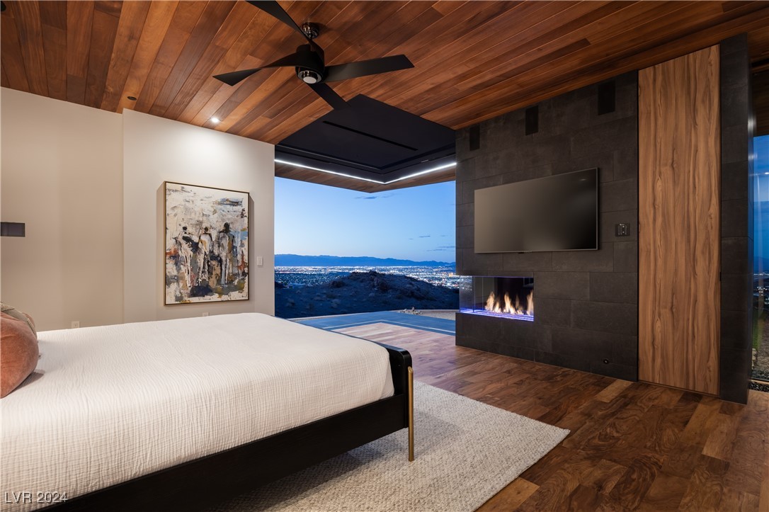 641 Dragon Peak Drive