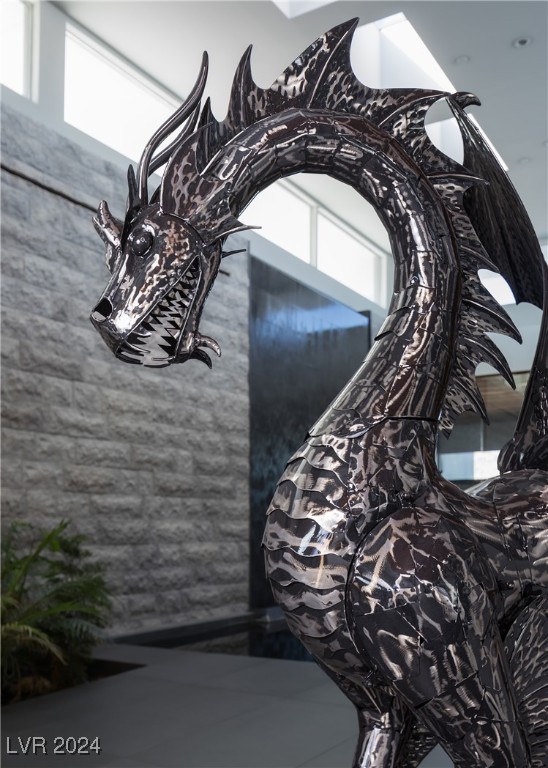 641 Dragon Peak Drive