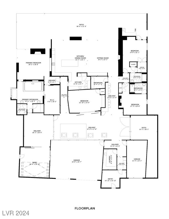 641 Dragon Peak Drive