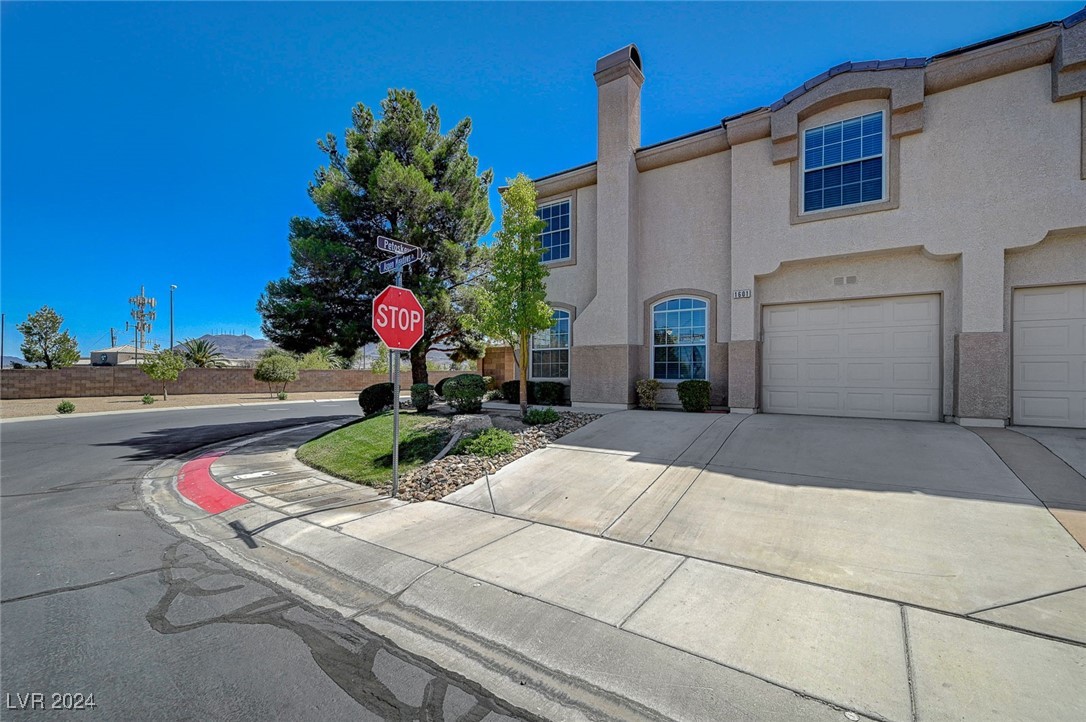 1601 Aspen Meadows Drive