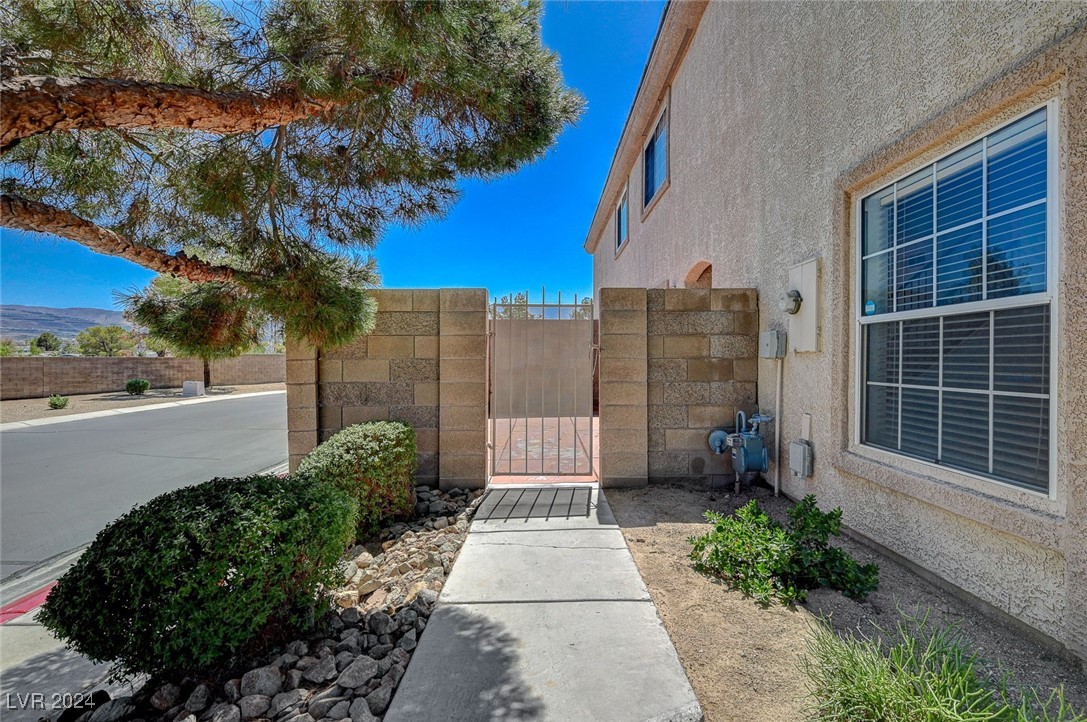 1601 Aspen Meadows Drive