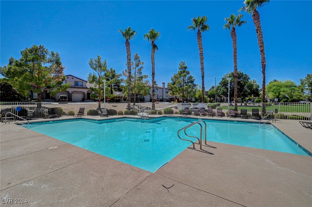 1601 Aspen Meadows Drive