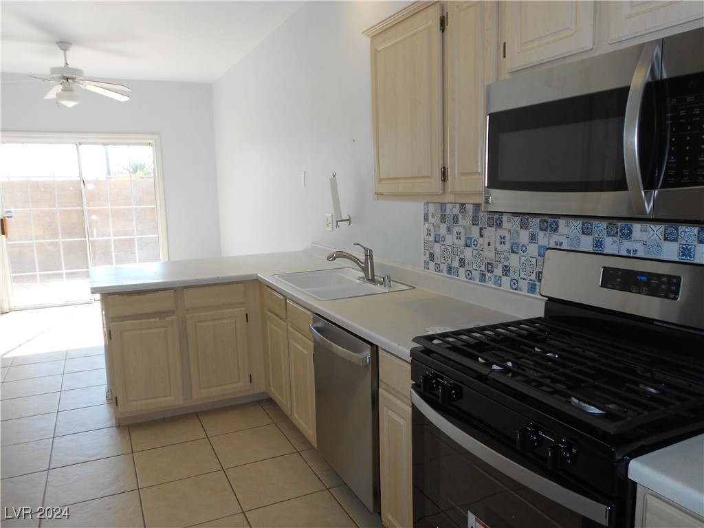 1601 Aspen Meadows Drive