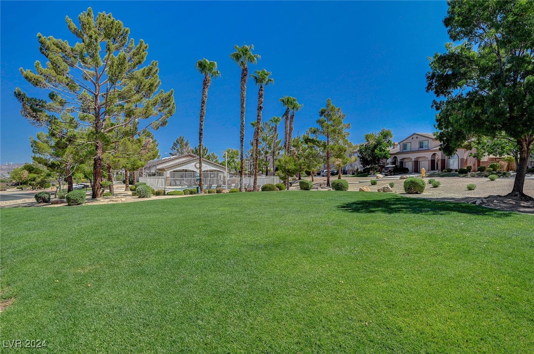 1601 Aspen Meadows Drive
