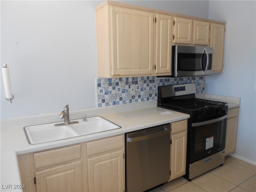 1601 Aspen Meadows Drive